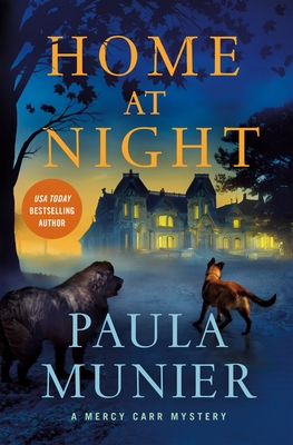 Home at Night (A Mercy Carr Mystery #5)