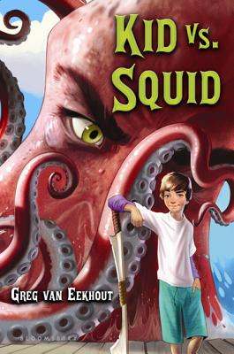 Cover Image for Kid vs. Squid