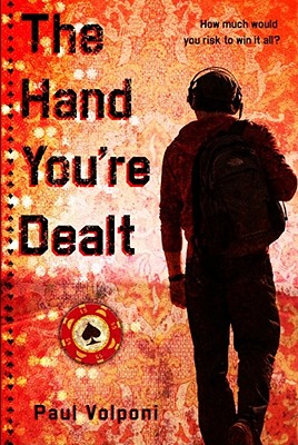 The Hand You're Dealt Cover