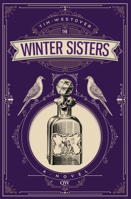 The Winter Sisters Cover Image