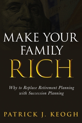 Make Your Family Rich Cover Image