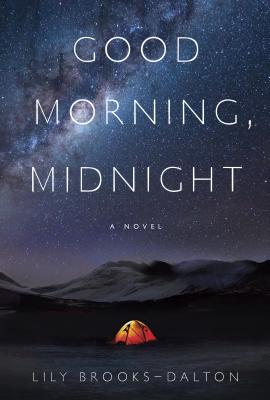 Cover for Good Morning, Midnight