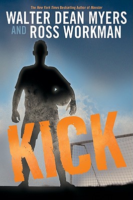 Cover Image for Kick