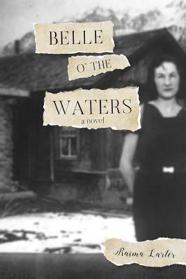 Cover for Belle O' the Waters