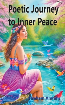Poetic Journey to Inner Peace Cover Image
