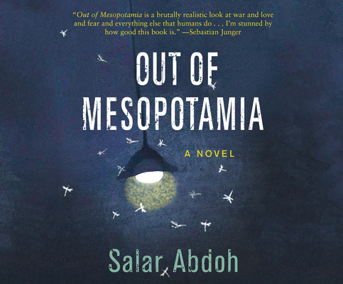 Out of Mesopotamia Cover Image