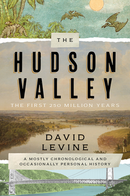 Cover for The Hudson Valley
