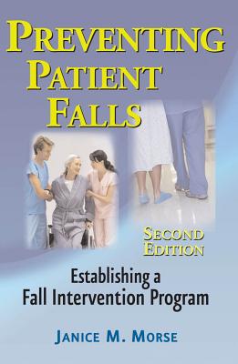Preventing Patient Falls Cover Image