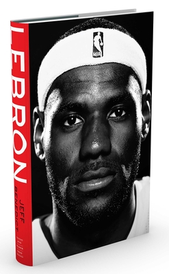 Cover for LeBron