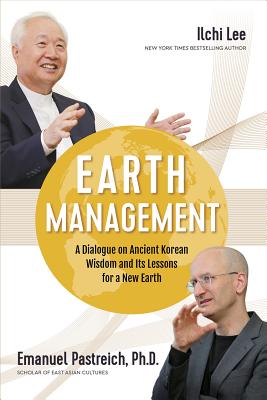 Cover for Earth Management