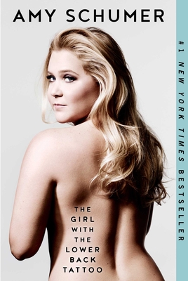 Cover for The Girl with the Lower Back Tattoo