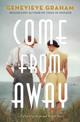 Come from Away By Genevieve Graham Cover Image