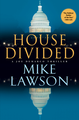 House Divided By Mike Lawson Cover Image