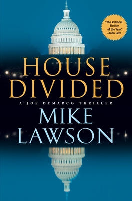 House Divided (Joe DeMarco Thrillers #4)