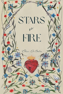 Stars on Fire By Elaine Debohun Cover Image