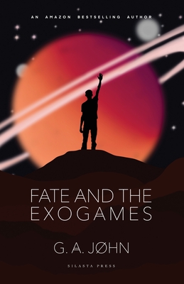 Fate and the Exogames Cover Image