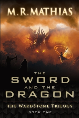 Cover for The Sword and the Dragon