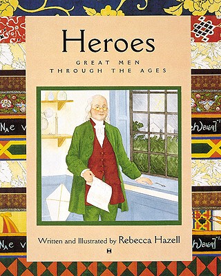 Heroes Cover Image