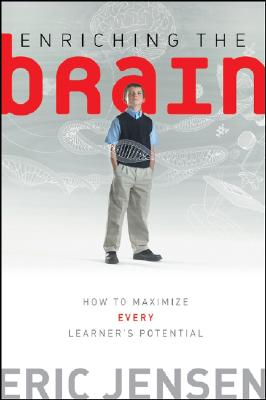 Enriching the Brain P Cover Image