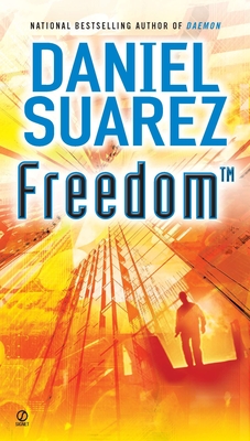 Cover for Freedom (TM) (Daemon Series #2)