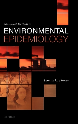 Statistical Methods in Environmental Epidemiology Cover Image
