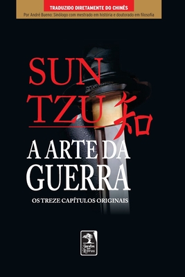 A Arte da guerra - Edição limitada By Sun Tzu Cover Image