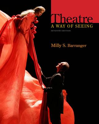 Theatre: A Way of Seeing Cover Image