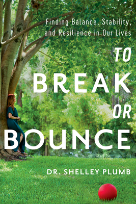 Cover for To Break or Bounce