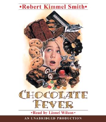 Chocolate Fever Cover Image