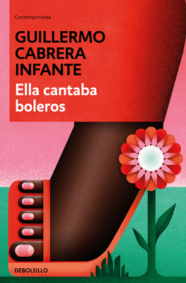 Cover for Ella cantaba boleros / She Sang Boleros