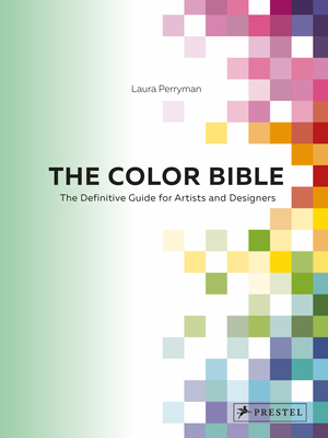 The Color Bible Cover Image