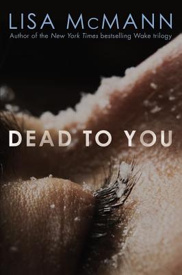 Cover for Dead to You