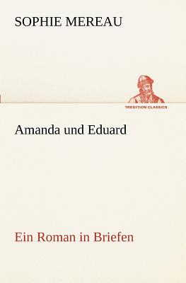 Amanda Und Eduard Cover Image