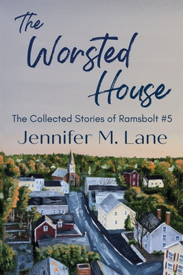 Cover for The Worsted House