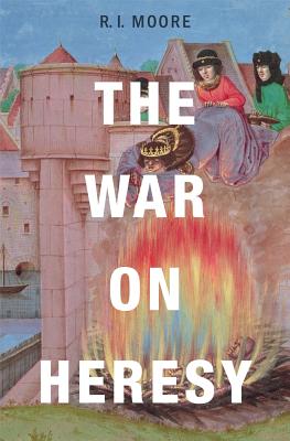The War on Heresy Cover Image