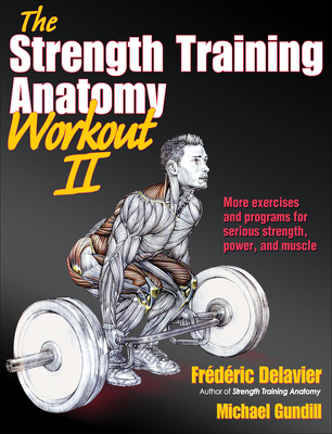 Browse Books: Sports & Recreation / Bodybuilding & Weightlifting