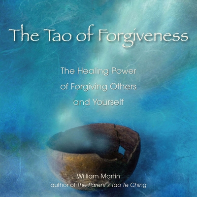 Cover for The Tao of Forgiveness
