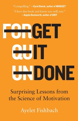 Get It Done Cover Image