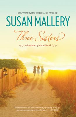 Cover for Three Sisters