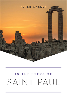 In the Steps of Saint Paul Cover Image
