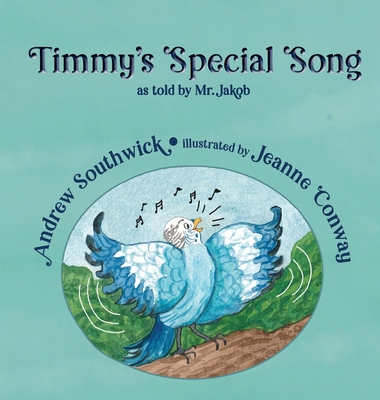 Timmy's Special Song Cover Image