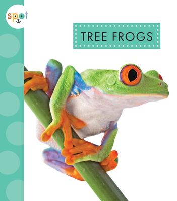Tree Frogs Cover Image