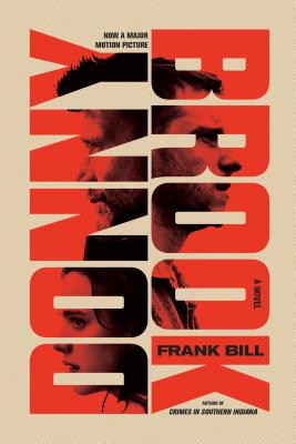 Donnybrook: A Novel By Frank Bill Cover Image