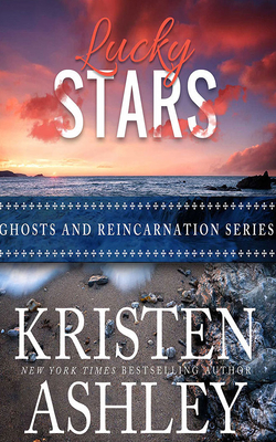 Lucky Stars (Ghosts and Reincarnation #5)