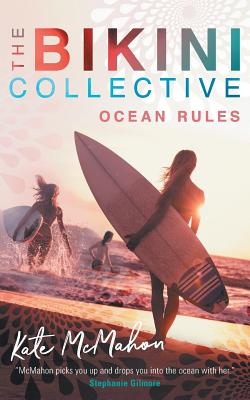 Ocean Rules: The Bikini Collective Book 1 Cover Image