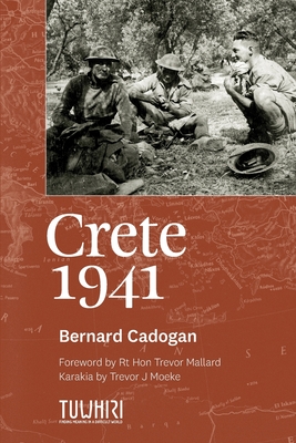 Crete 1941 Cover Image