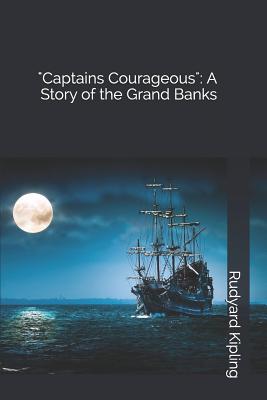 Captains Courageous