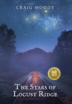 Cover for The Stars of Locust Ridge