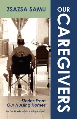 Our Caregivers Cover
