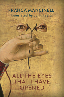 All the Eyes I Have Opened Cover Image
